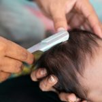 Newborn Baby Head Shave (Aqiqah/Mundan) – Home Service
