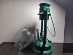 Hurricane Lantern Lamp Vintage Style Kerosene Lamp-Regular - Image 5