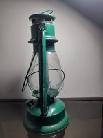 Hurricane Lantern Lamp Vintage Style Kerosene Lamp-Regular - Image 3