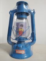 Hurricane Lantern Lamp Vintage Style Kerosene Lamp-Regular - Image 6