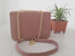 Side Purse Bag-Brown SWF 1 - Image 2