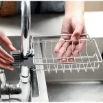 Kitchen Faucet Rack - Image 2