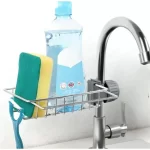 Kitchen Faucet Rack - Image 4