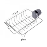 Kitchen Faucet Rack - Image 6