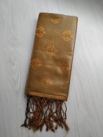 kanchi katan Saree 12 Hat, Deep Snail ,Snail Dark Golden  -50