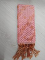 kanchi katan Saree 12 Hat, Cross Flower Deep Pink 71