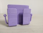 Mobile Phone Holder Wall-Mounted | Cellphone Stand - Image 5