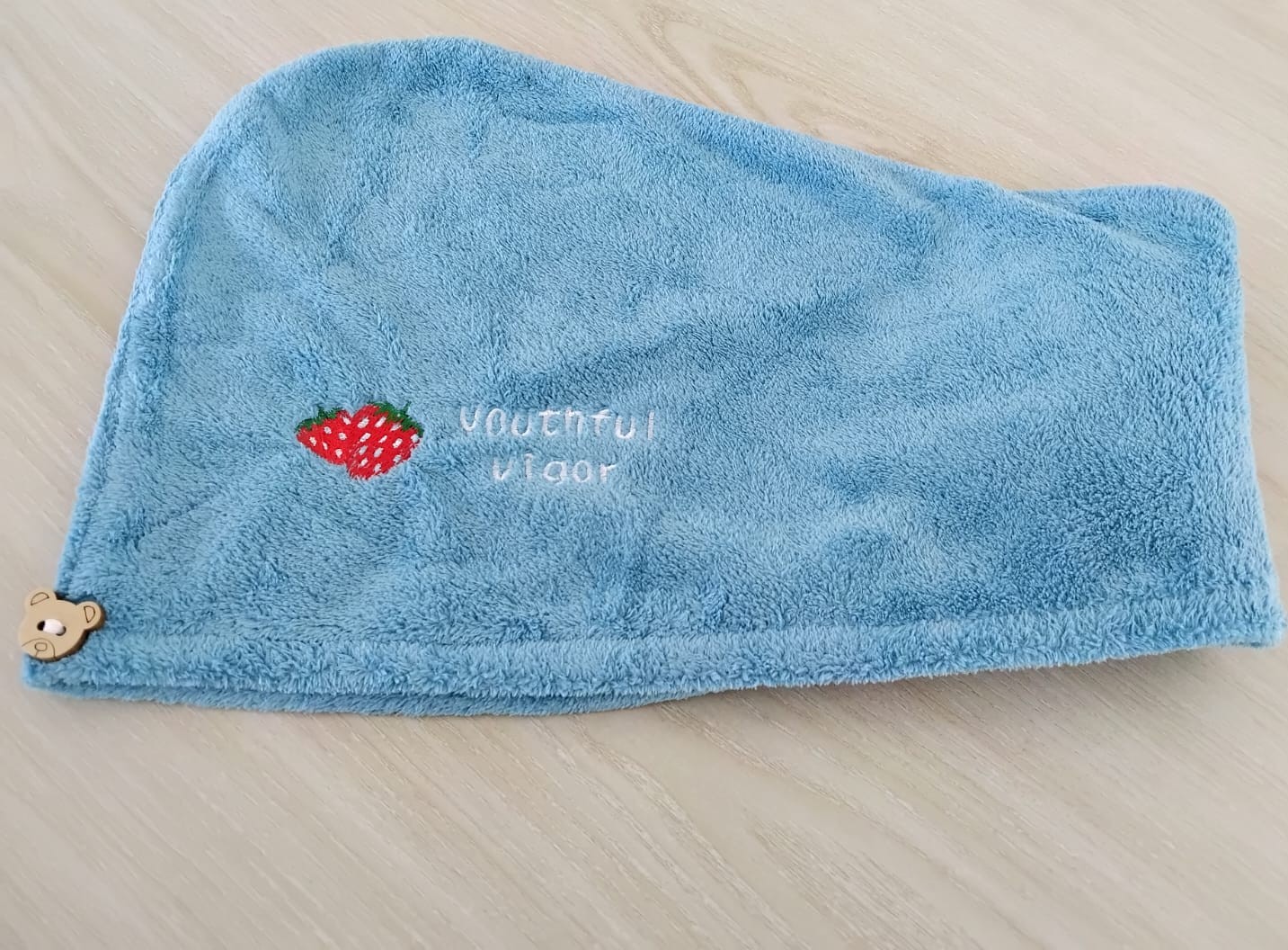 WhatsApp Image 2025-08-15 at 11.20.43_8e6915c8 Magic Hair Towel - Image 1