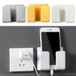 Mobile Phone Holder Wall-Mounted | Cellphone Stand