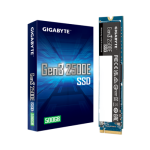 GIGABYTE GEN3 2500E SSD 500GB